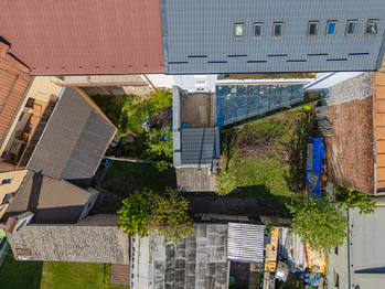 Prodej nájemního domu 300 m², Šumperk