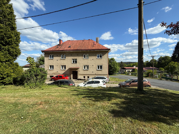 Pronájem bytu 2+1 v osobním vlastnictví 68 m², Přimda