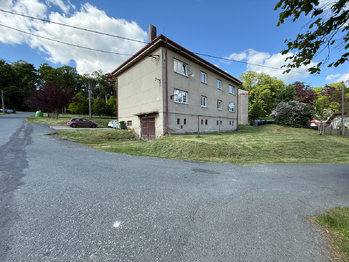 Pronájem bytu 2+1 v osobním vlastnictví 68 m², Přimda