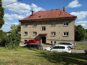 Pronájem bytu 2+1 v osobním vlastnictví 68 m², Přimda