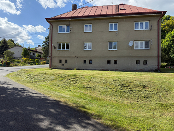 Pronájem bytu 2+1 v osobním vlastnictví 68 m², Přimda