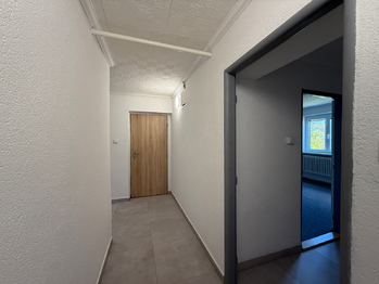 Pronájem bytu 2+1 v osobním vlastnictví 68 m², Přimda