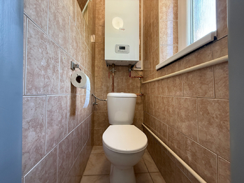 Pronájem bytu 2+1 v osobním vlastnictví 68 m², Přimda