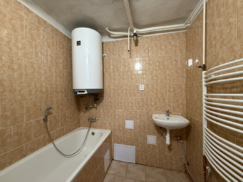 Pronájem bytu 2+1 v osobním vlastnictví 68 m², Přimda