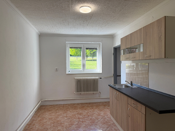 Pronájem bytu 2+1 v osobním vlastnictví 68 m², Přimda