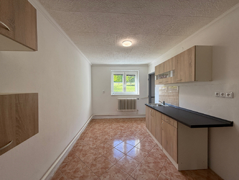 Pronájem bytu 2+1 v osobním vlastnictví 68 m², Přimda