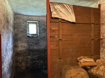 Pronájem bytu 2+1 v osobním vlastnictví 68 m², Přimda