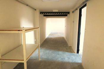 Pronájem obchodních prostor 150 m², Praha 8 - Čimice