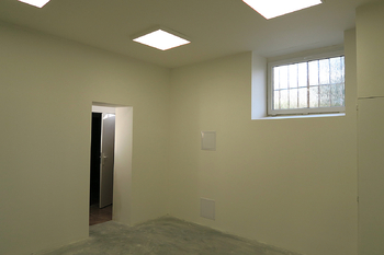 Pronájem obchodních prostor 150 m², Praha 8 - Čimice