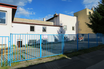 Pronájem obchodních prostor 150 m², Praha 8 - Čimice