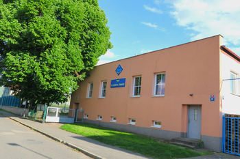 Pronájem obchodních prostor 150 m², Praha 8 - Čimice