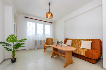 Prodej bytu 2+1 v osobním vlastnictví 62 m², Jince