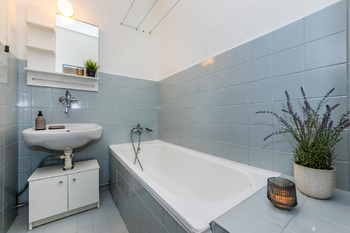 Prodej bytu 2+1 v osobním vlastnictví 62 m², Jince