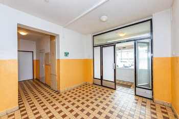 Prodej bytu 2+1 v osobním vlastnictví 62 m², Jince