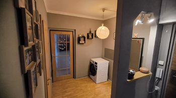 Pronájem bytu 2+1 v osobním vlastnictví 54 m², Sokolov