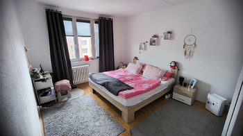 Pronájem bytu 2+1 v osobním vlastnictví 54 m², Sokolov