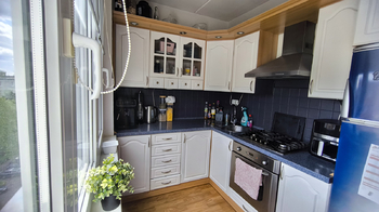 Pronájem bytu 2+1 v osobním vlastnictví 54 m², Sokolov