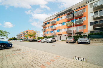 Prodej bytu 2+kk v osobním vlastnictví 52 m², Brno