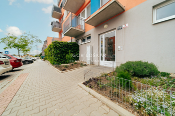 Prodej bytu 2+kk v osobním vlastnictví 52 m², Brno