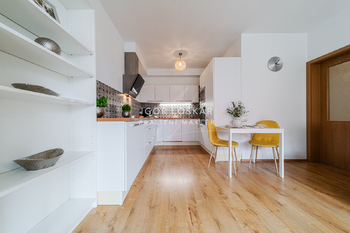 Prodej bytu 2+kk v osobním vlastnictví 52 m², Brno