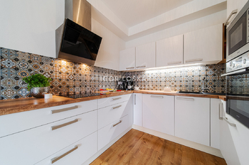 Prodej bytu 2+kk v osobním vlastnictví 52 m², Brno