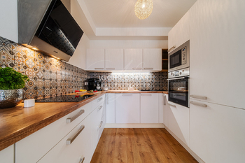 Prodej bytu 2+kk v osobním vlastnictví 52 m², Brno