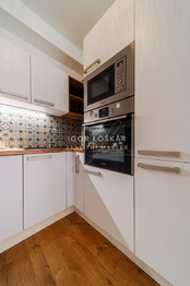 Prodej bytu 2+kk v osobním vlastnictví 52 m², Brno