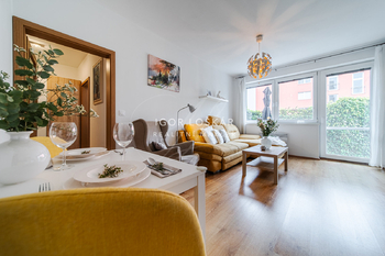 Prodej bytu 2+kk v osobním vlastnictví 52 m², Brno