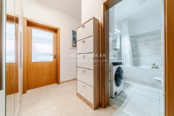 Prodej bytu 2+kk v osobním vlastnictví 52 m², Brno