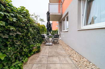 Prodej bytu 2+kk v osobním vlastnictví 52 m², Brno