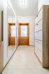 Prodej bytu 2+kk v osobním vlastnictví 52 m², Brno