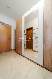 Prodej bytu 2+kk v osobním vlastnictví 52 m², Brno