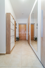 Prodej bytu 2+kk v osobním vlastnictví 52 m², Brno