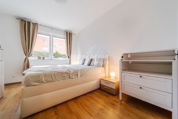 Prodej bytu 2+kk v osobním vlastnictví 52 m², Brno