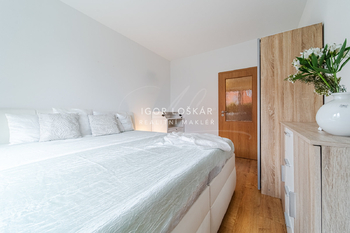 Prodej bytu 2+kk v osobním vlastnictví 52 m², Brno