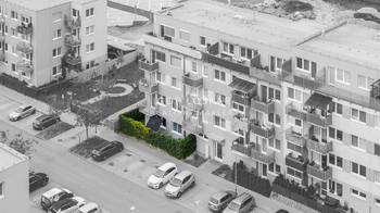Prodej bytu 2+kk v osobním vlastnictví 52 m², Brno