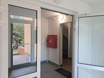 Pronájem bytu 4+kk v osobním vlastnictví 75 m², Praha 8 - Troja