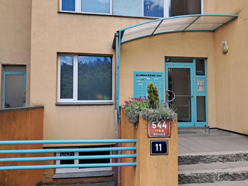 Pronájem bytu 4+kk v osobním vlastnictví 75 m², Praha 8 - Troja