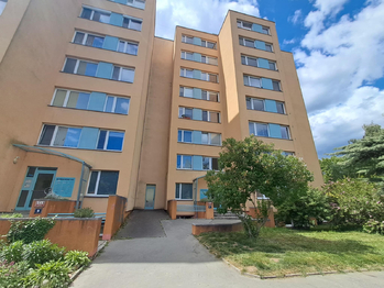 Pronájem bytu 4+kk v osobním vlastnictví 75 m², Praha 8 - Troja