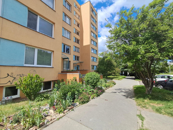 Pronájem bytu 4+kk v osobním vlastnictví 75 m², Praha 8 - Troja