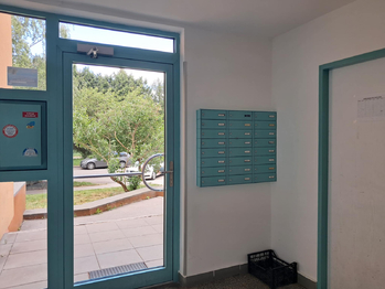 Pronájem bytu 4+kk v osobním vlastnictví 75 m², Praha 8 - Troja