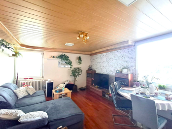 Pronájem bytu 4+kk v osobním vlastnictví 75 m², Praha 8 - Troja