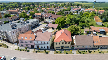 Prodej domu 142 m², Týnec nad Labem