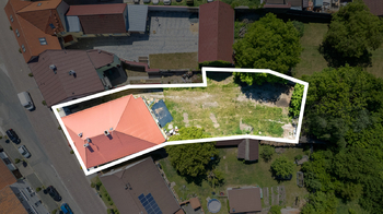 Prodej domu 142 m², Týnec nad Labem