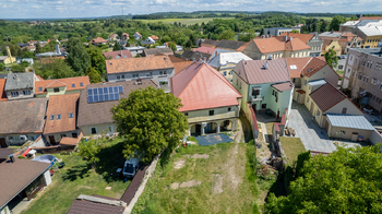 Prodej domu 142 m², Týnec nad Labem
