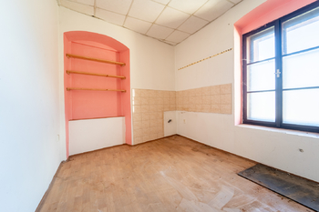 Prodej domu 142 m², Týnec nad Labem