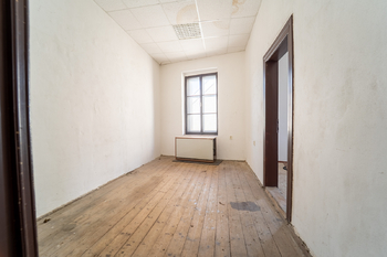 Prodej domu 142 m², Týnec nad Labem