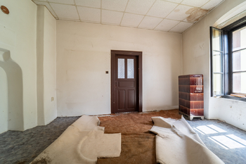 Prodej domu 142 m², Týnec nad Labem
