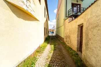 Prodej domu 142 m², Týnec nad Labem