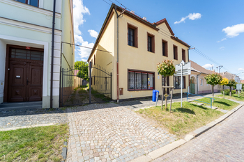 Prodej domu 142 m², Týnec nad Labem